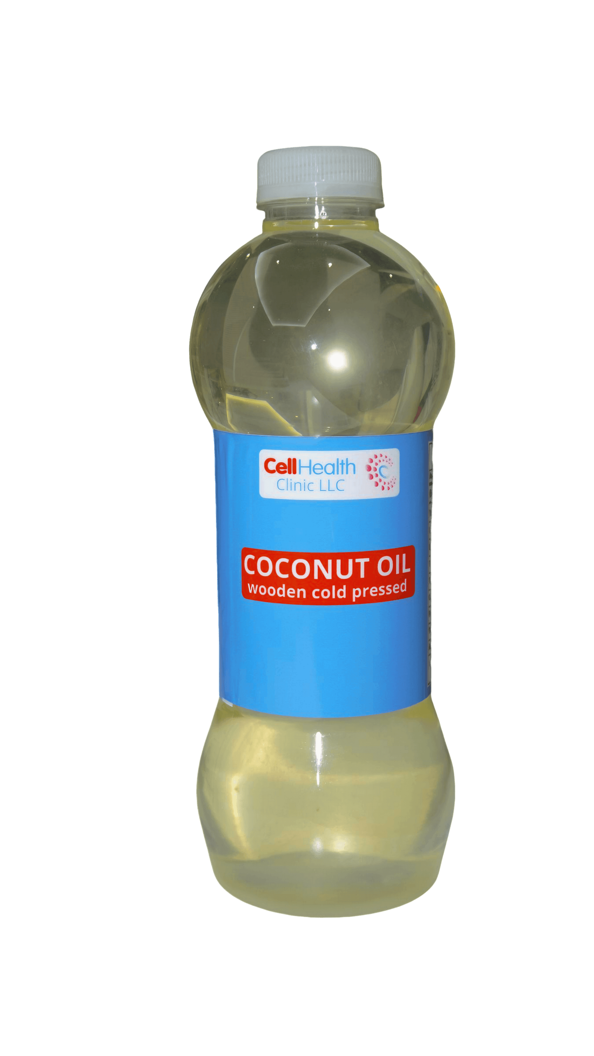 Coconut Oil