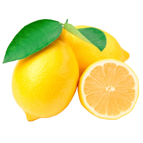 Lemons