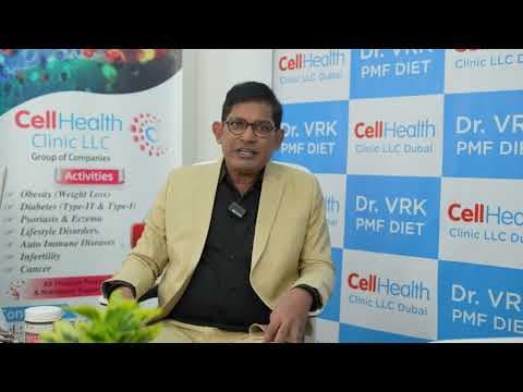 Dr. Ravi Kumar Chinta: Leading the Wellness Revolution | Naturopathy, Homeopathy & Ayurveda